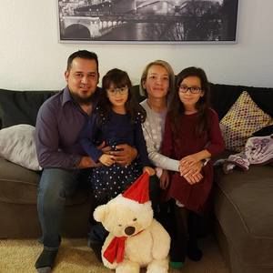 Meet your Posher, Jorge